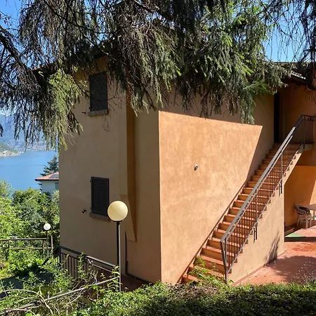 Sebino View Di Giuliana * Sulzano