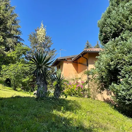 Sebino View Di Giuliana
